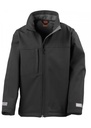 Result Classic Softshell Jacket R121J