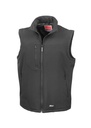 Result Softshell Bodywarmer R123A
