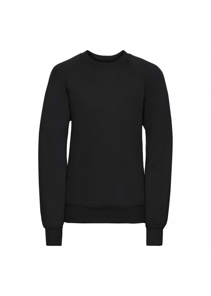 Russell Jerzees Schoolgear Childrens Classic Sweatshirt R762B