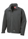 Result Baselayer Softshell Jacket R128X