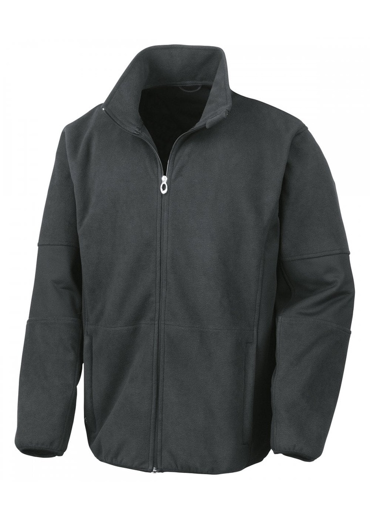 Result Osaka Combed Pile Softshell Jacket R131M