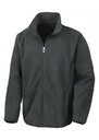 Result Osaka Combed Pile Softshell Jacket R131M