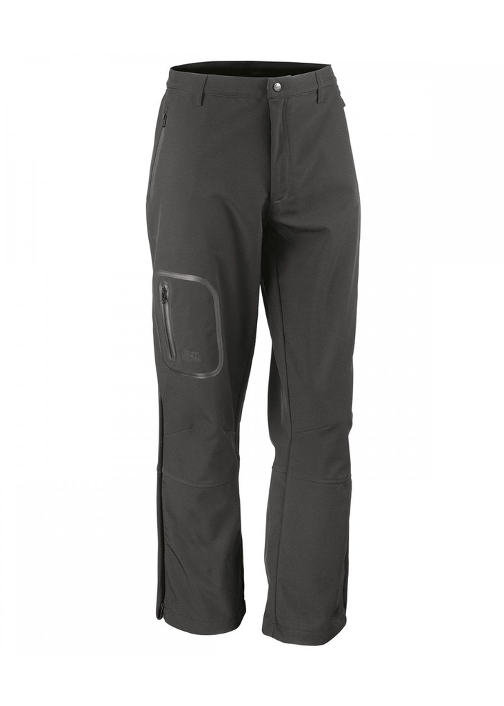 Result Work-Guard Tech Performance Softshell Trousers R132X