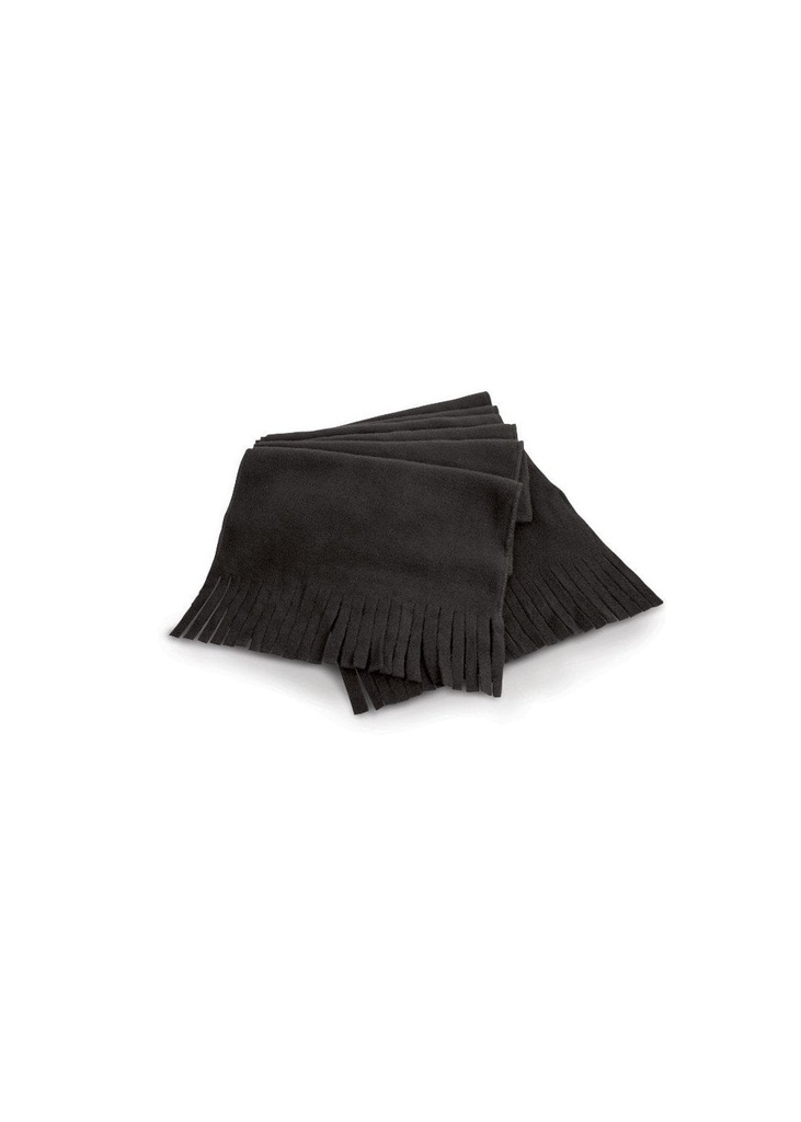 Result Winter Essentials Polarthermâ„¢ Tassel Scarf R143X
