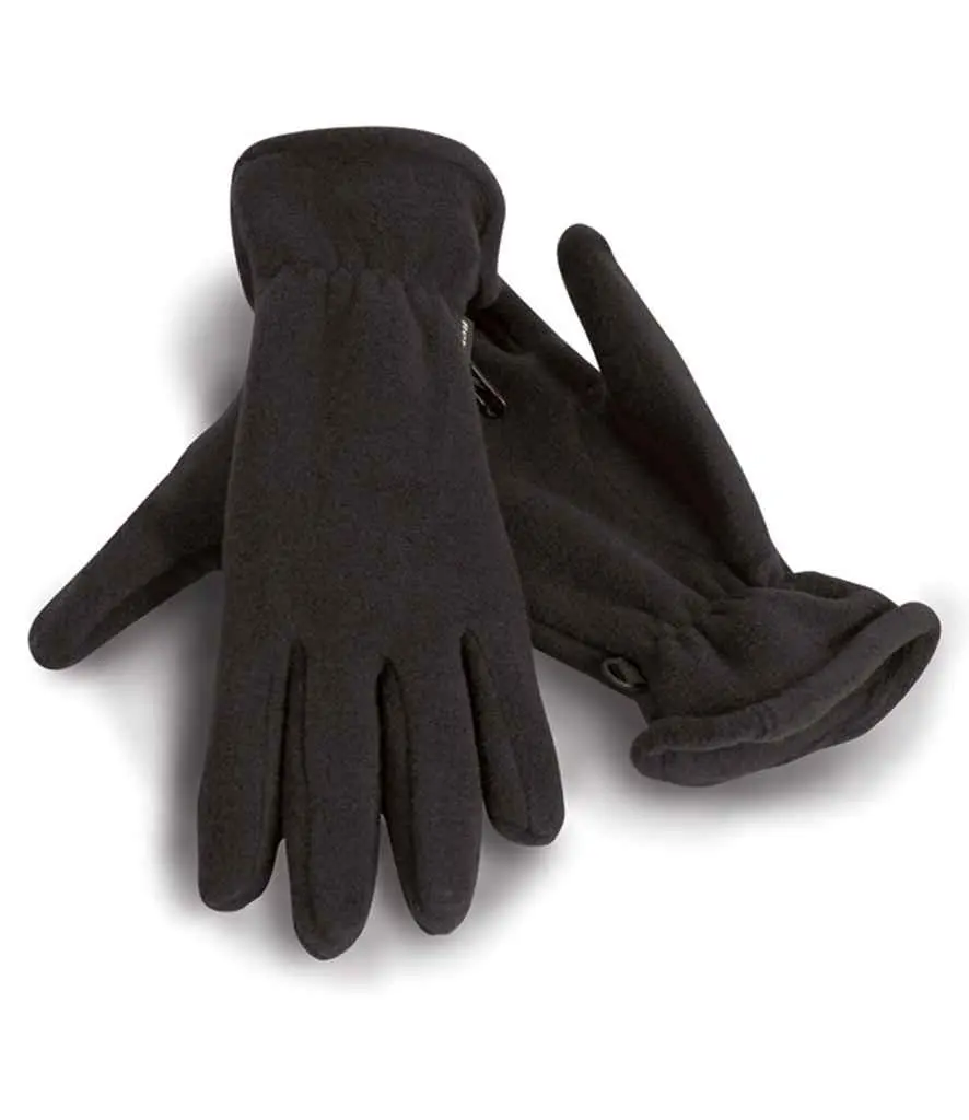Result Winter Essentials Polarthermâ„¢ Gloves R144X