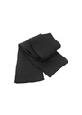 Result Winter Essentials Classic Heavy Knit Scarf R145X