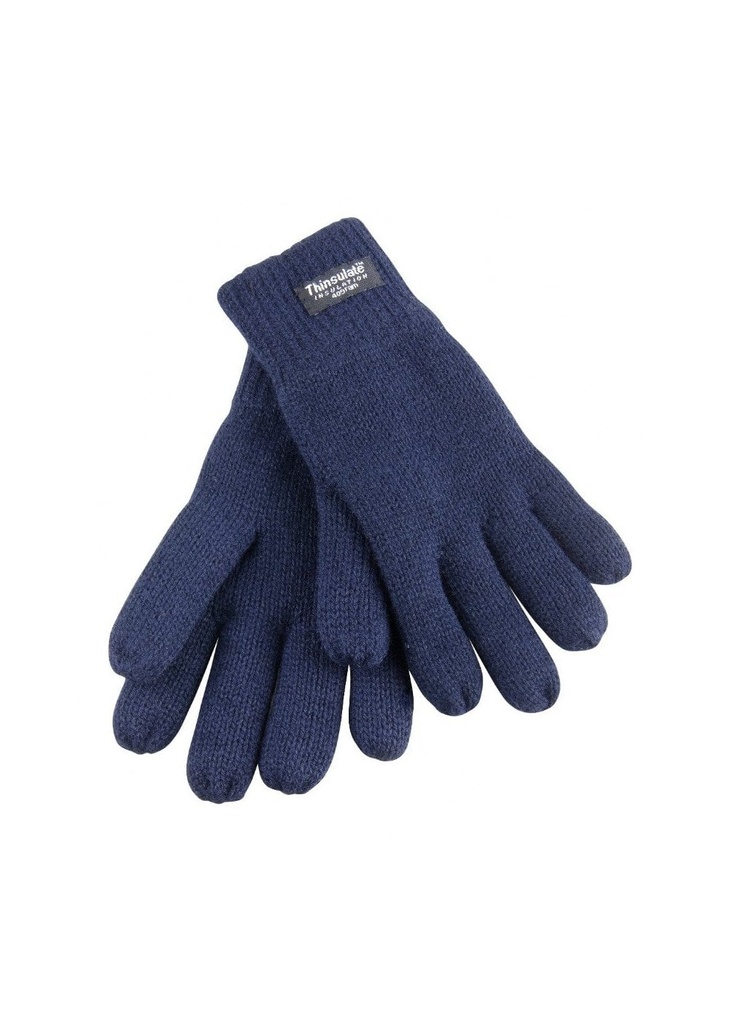 Result Winter Essentials Junior Classic Fully Lined Thinsulateâ„¢ Gloves R147J