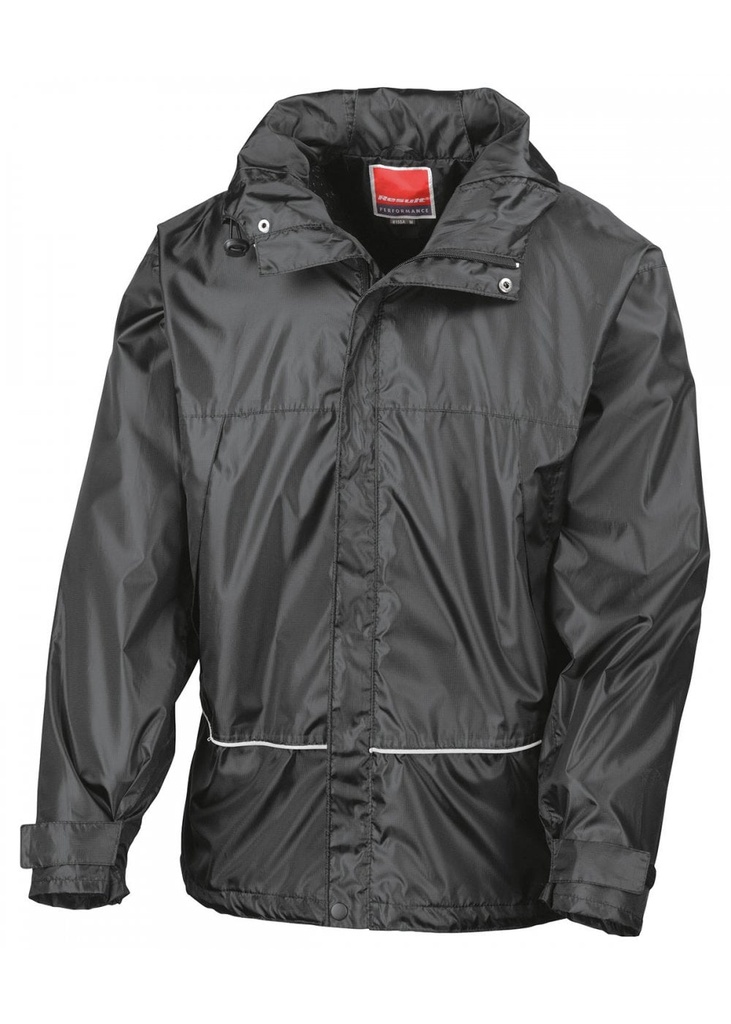 Result Waterproof 2000 Ripstop Jacket R155A