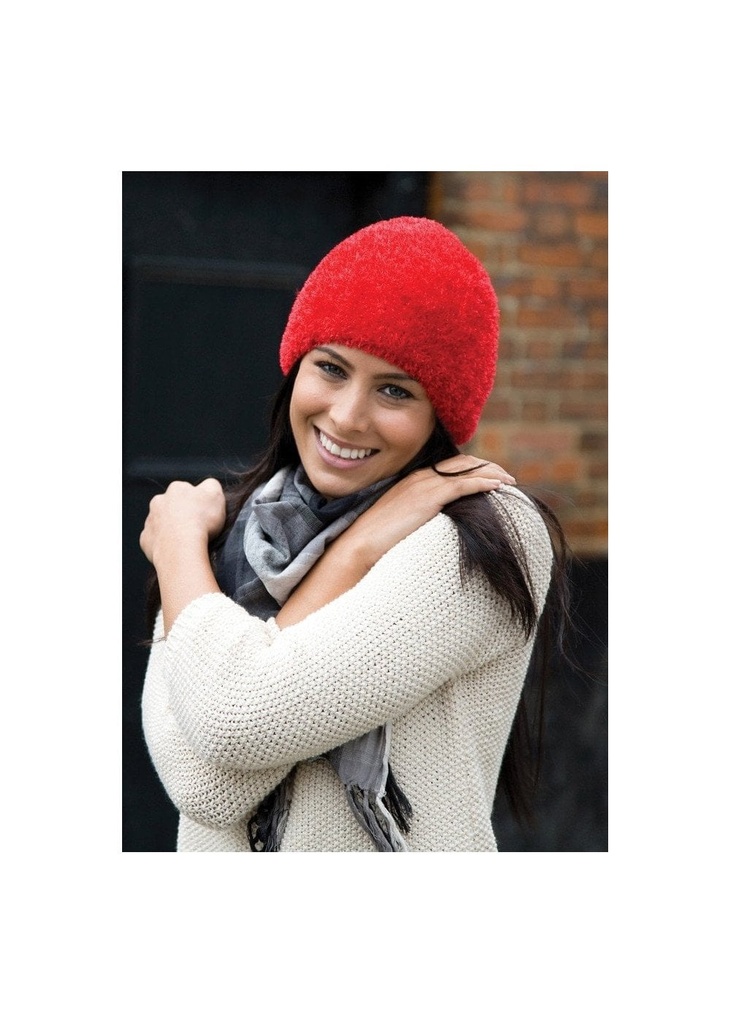 Result Winter Essentials Jazz Hat R164X