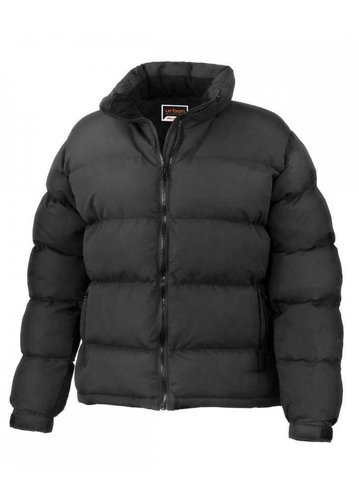 Result Urban Outdoor Womens Holkham Down Feel Jacket R181F