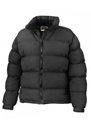 Result Urban Outdoor Womens Holkham Down Feel Jacket R181F