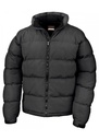 Result Urban Outdoor Holkham Down Feel Jacket R181M
