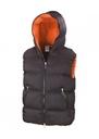 Result Urban Outdoor Dax Down Feel Gilet R190X