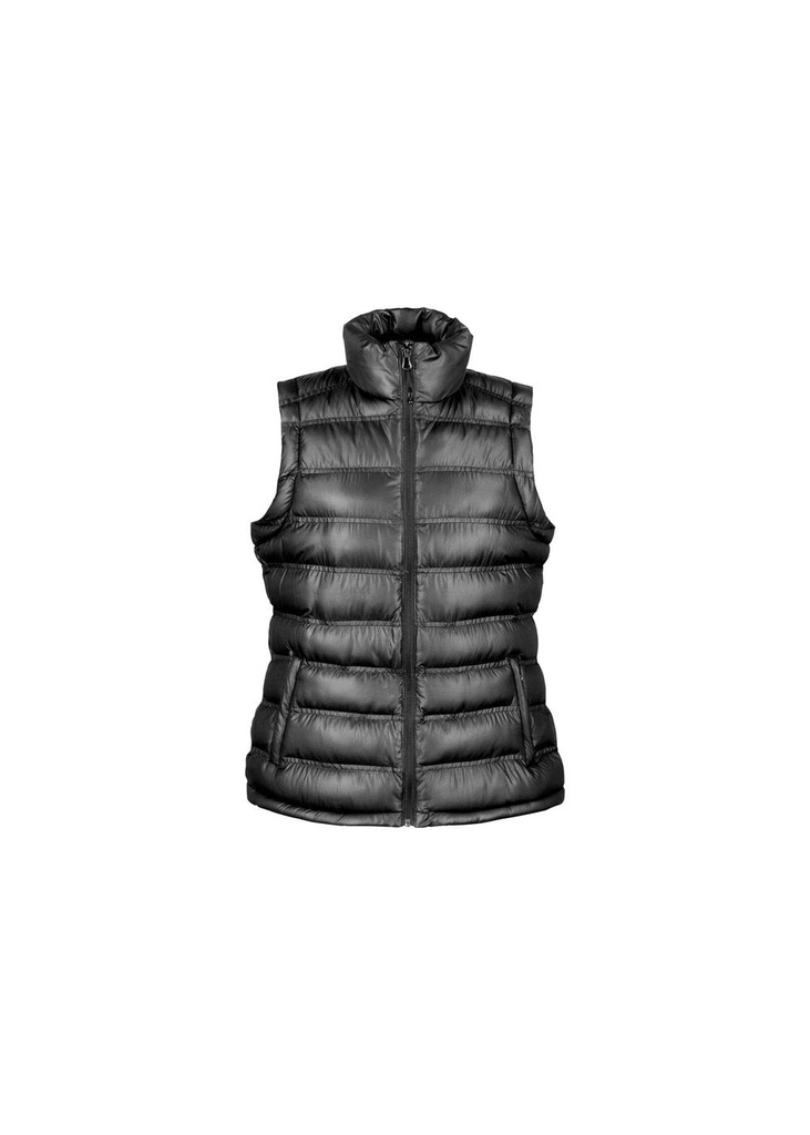 Result Urban Outdoor Womens Ice Bird Padded Gilet R193F