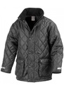 Result Urban Outdoor Junior/Youth Cheltenham Jacket R195J