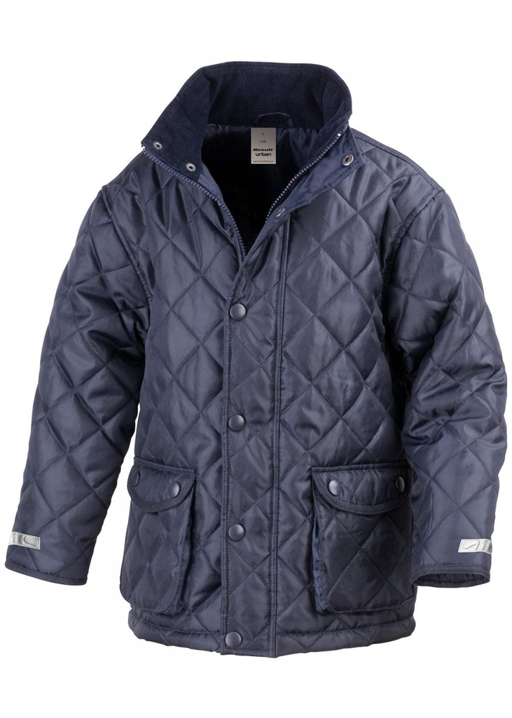 Result Urban Outdoor Junior/Youth Cheltenham Jacket R195J