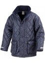 Result Urban Outdoor Junior/Youth Cheltenham Jacket R195J