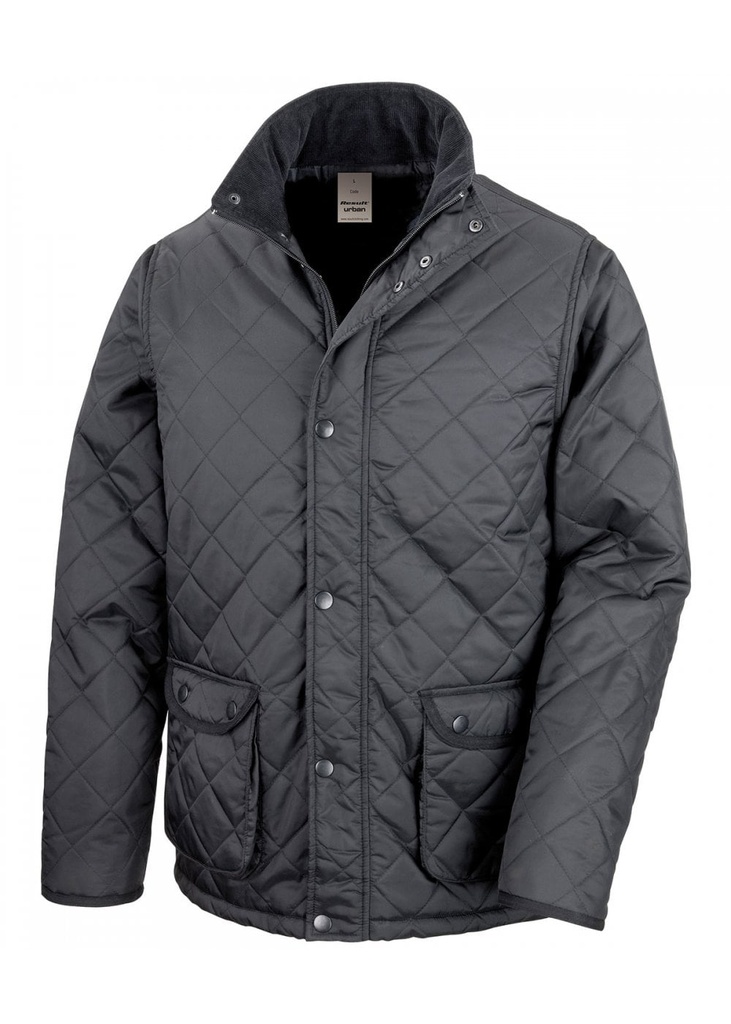 Result Urban Outdoor Cheltenham Jacket R195X