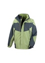 Result 3-In-1 Aspen Jacket R199X
