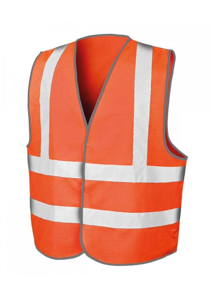 Result Core Safety Motorway Vest R201X