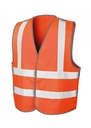 Result Core Safety Motorway Vest R201X
