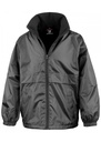 Result Core Junior Microfleece Lined Jacket R203J