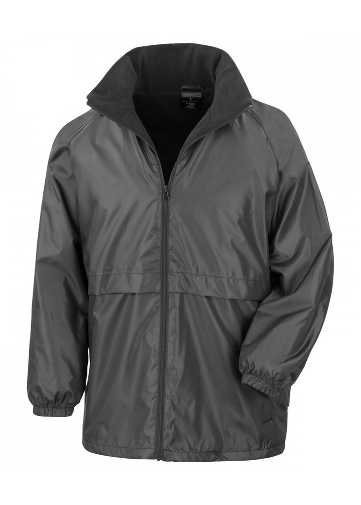 Result Core Microfleece Lined Jacket R203X