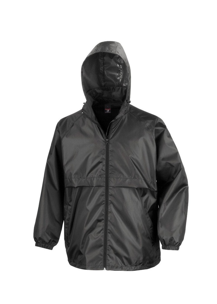 Result Core Lightweight Jacket R205X