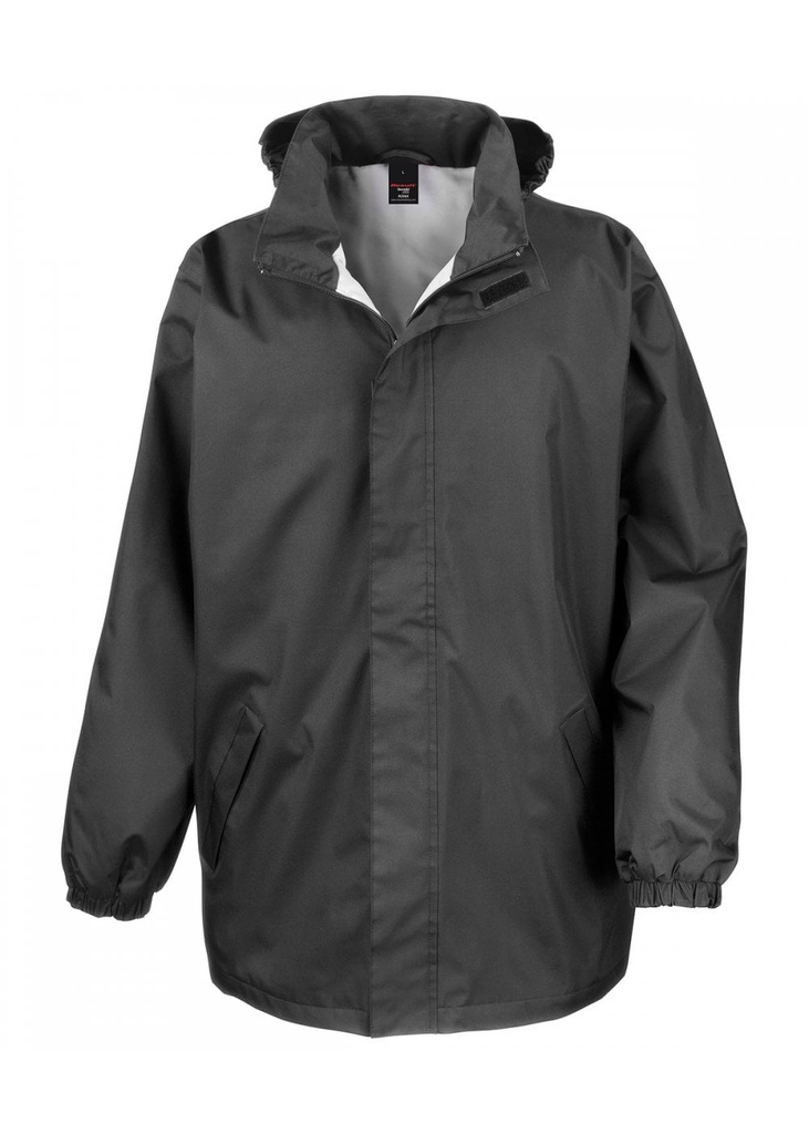 Result Core Midweight Jacket R206X