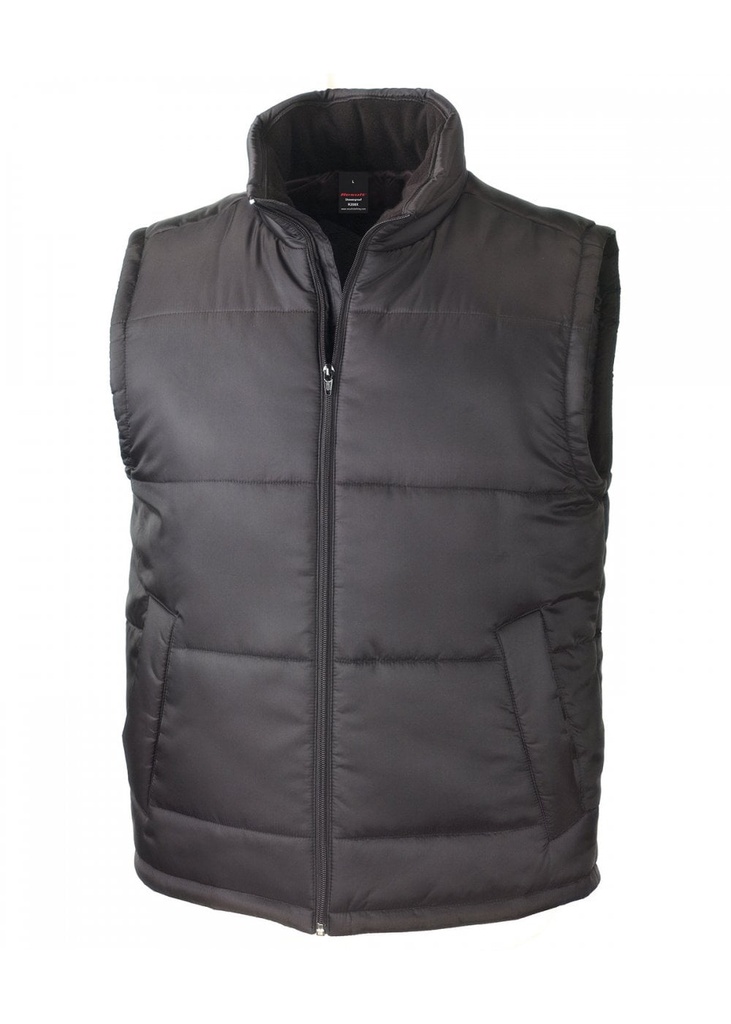 Result Core Bodywarmer R208X