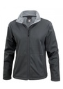 Result Core Womens Core Softshell Jacket R209F