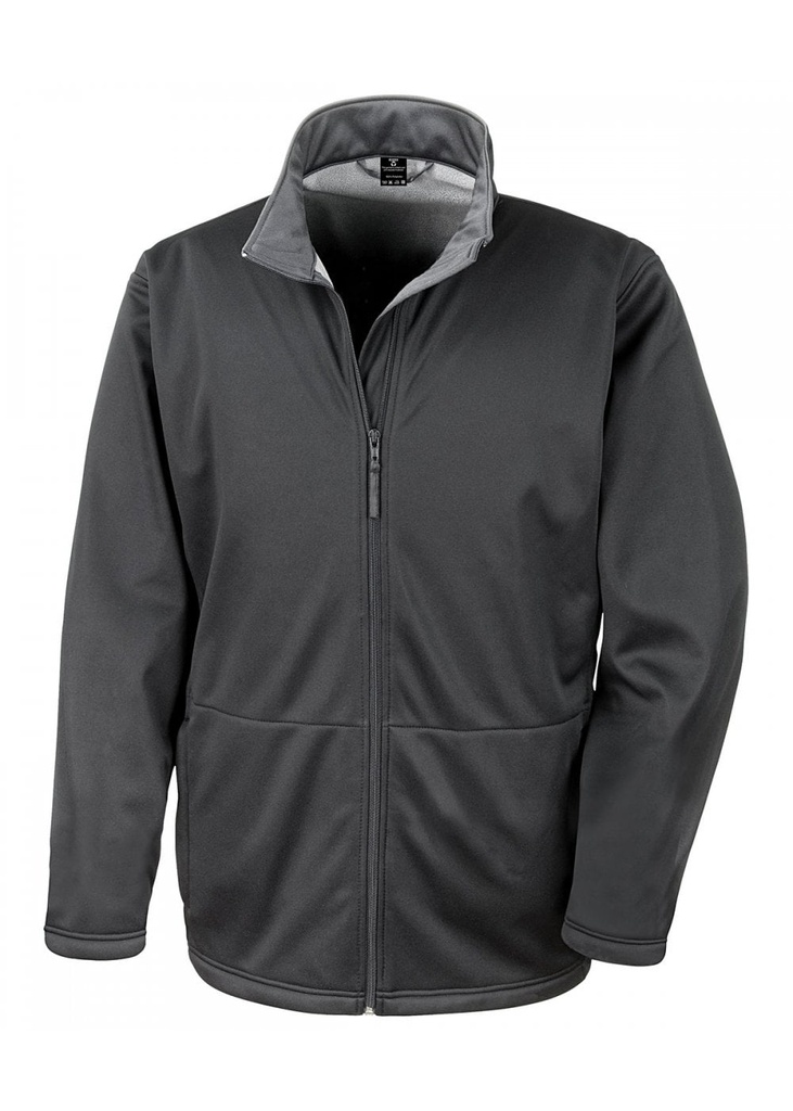 Result Core Softshell Jacket R209X