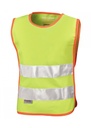 Result Safeguard Junior Hi-Viz Tabard R212J