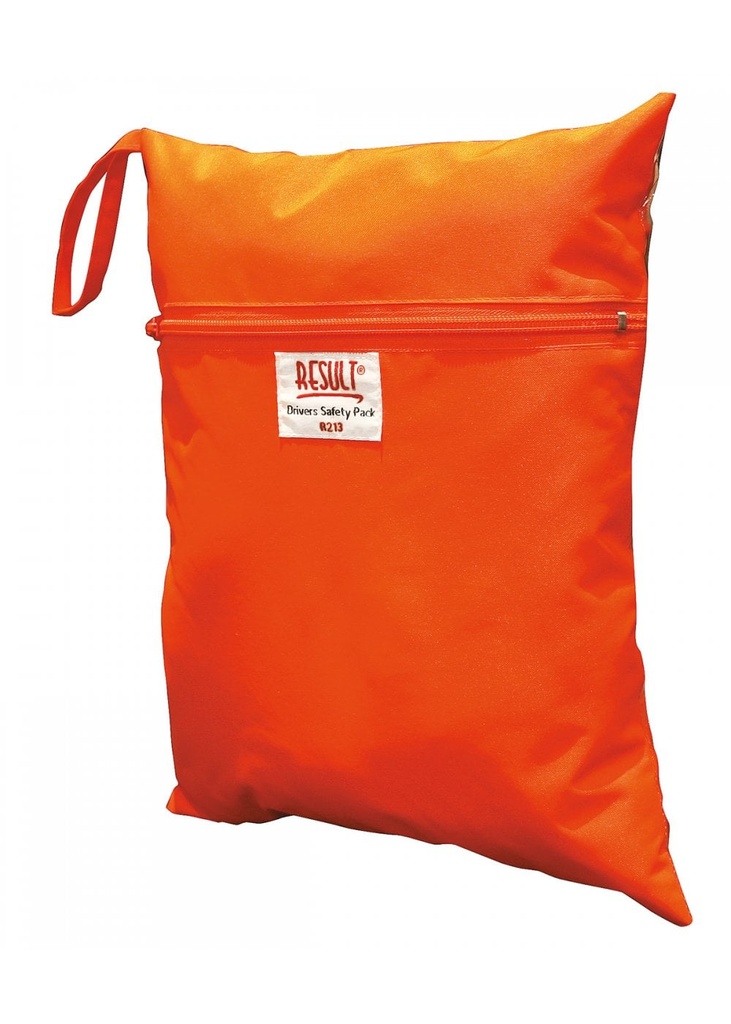 Result Safeguard Safety Vest Storage Bag R213A