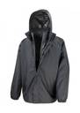 Result Core 3-In-1 Jacket With Quilted Bodywarmer R215X
