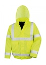 Result Core High-Viz Winter Blouson R217X