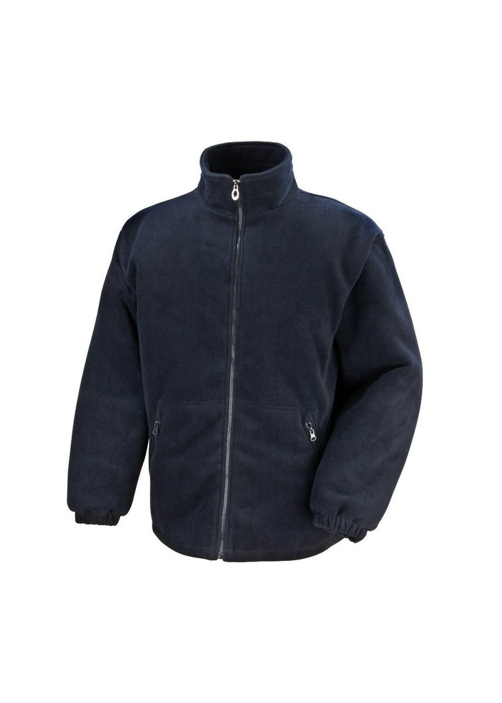 Result Core Padded Winter Fleece R219X