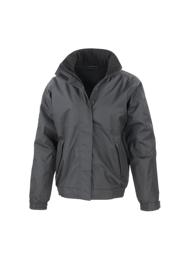 Result Core Channel Jacket R221M
