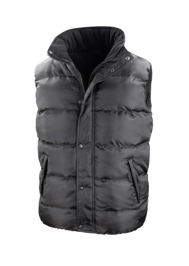 Result Core Nova Lux Padded Gilet R223X