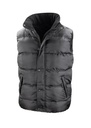 Result Core Nova Lux Padded Gilet R223X