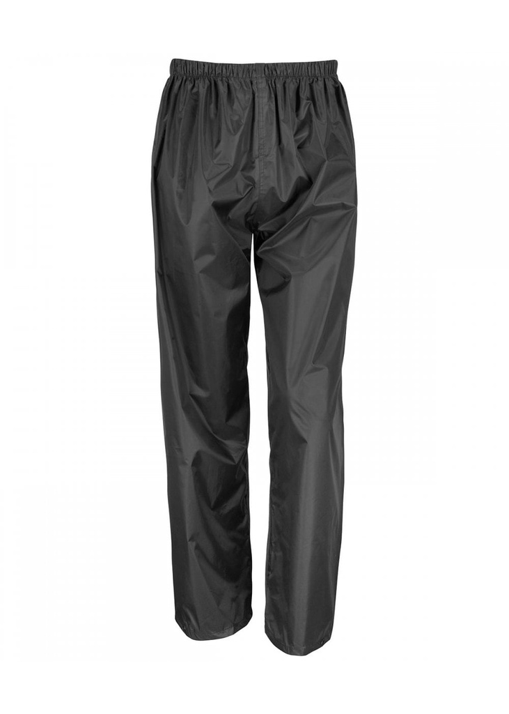 Result Core Rain Trousers R226X