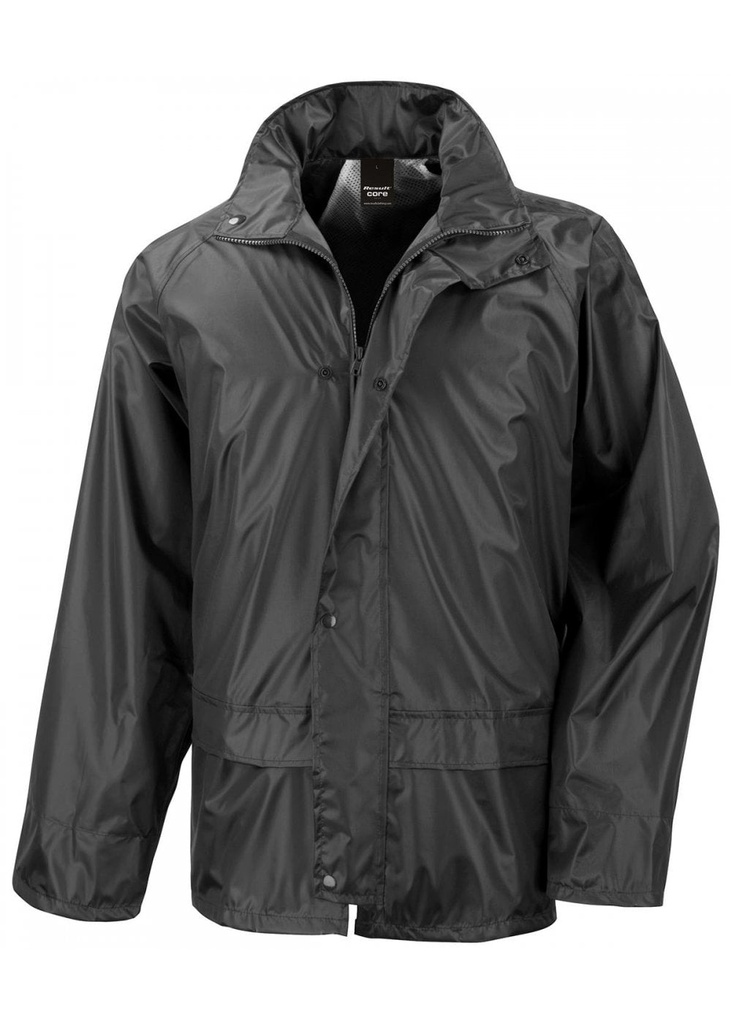 Result Core Rain Jacket R227X