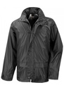 Result Core Rain Jacket R227X