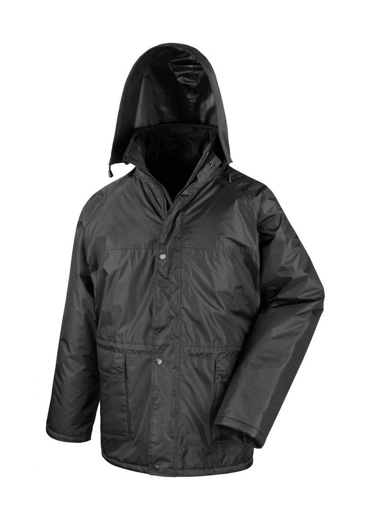Result Core Managers Jacket R229X