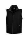 Result Core Printable Softshell Bodywarmer R232M