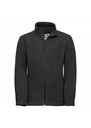 Russell Jerzees Schoolgear Childrens Full Zip Outdoor Fleece R870B
