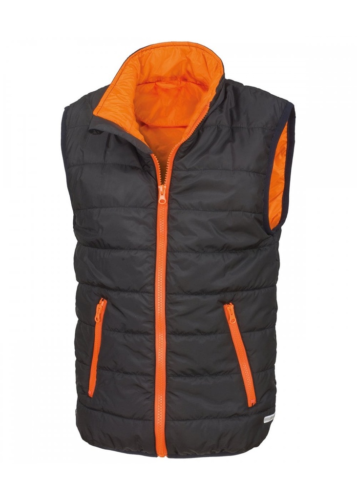Result Core Junior Bodywarmer R234J