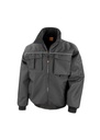 Result Work-Guard Sabre Pilot Jacket R300X