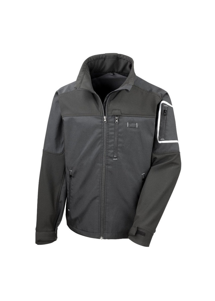 Result Work-Guard Sabre Stretch Jacket R302X