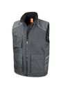 Result Work-Guard Vostex Bodywarmer R306X